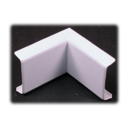 Wiremold WHT In Elbow Wiremold NMW7